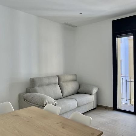 Moderno Apartamento Con Terraza En La Azotea Ρόζες Εξωτερικό φωτογραφία